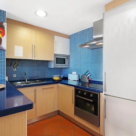 Terrace Colors Beach Apartment Армасан-де-Пера Екстер'єр фото