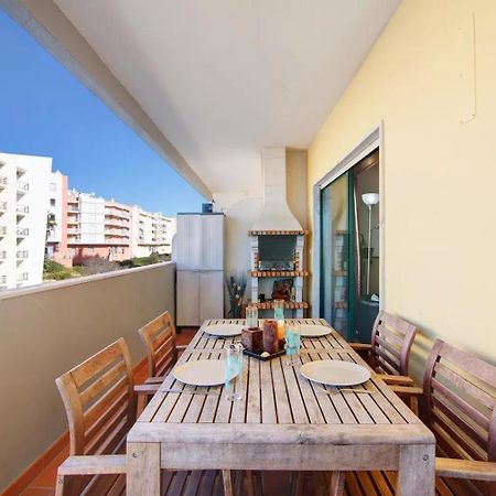 Terrace Colors Beach Apartment Армасан-де-Пера Екстер'єр фото